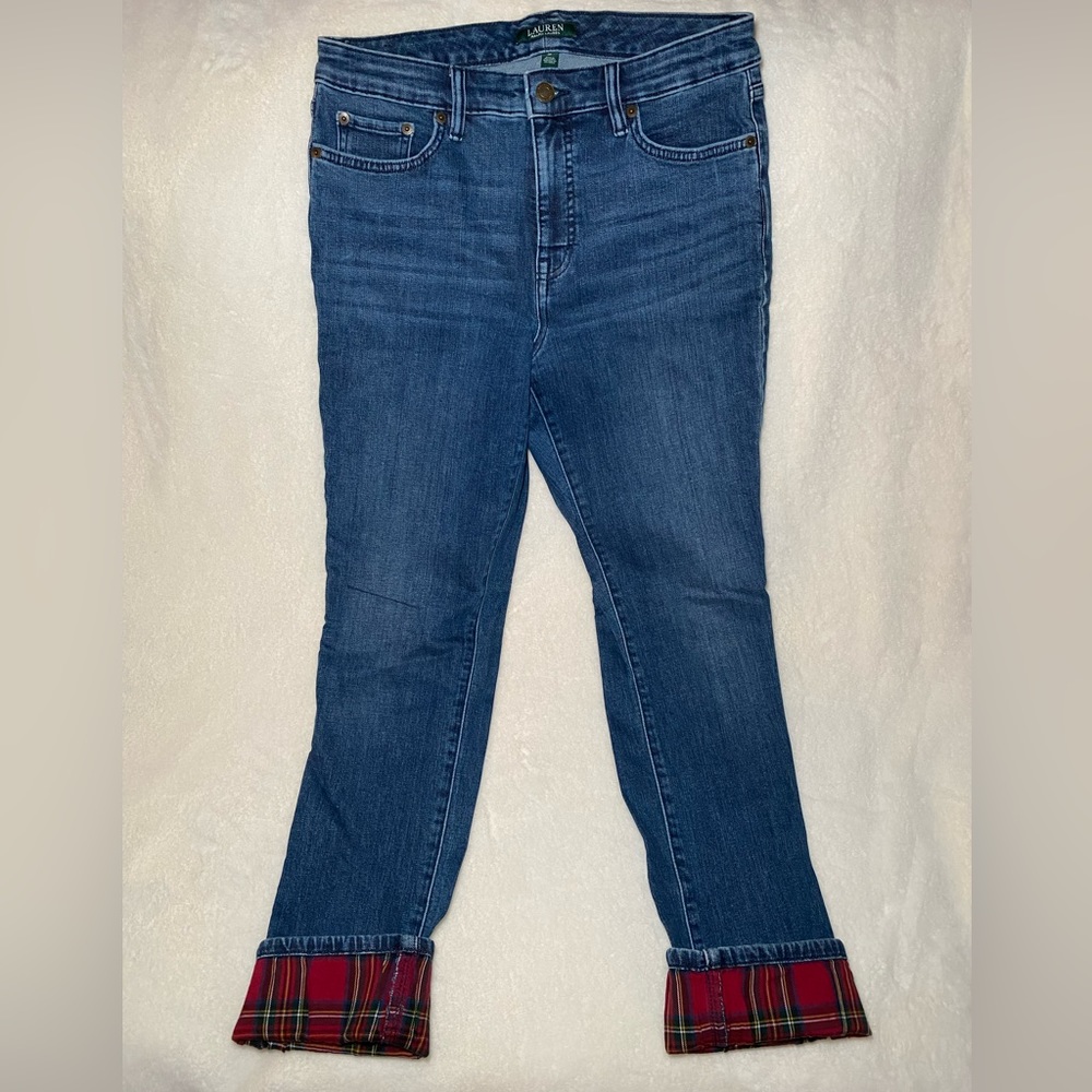Ralph Lauren Lauren Jeans